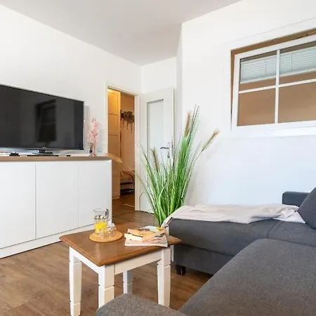 아파트 Ferienpark-heiligenhafen-haus-g-wohnung-04-05 하일리겐하펜