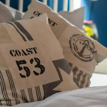 아파트 Ferienpark-heiligenhafen-haus-g-wohnung-04-05