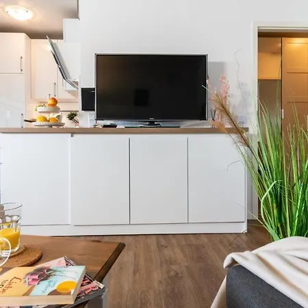 아파트 Ferienpark-heiligenhafen-haus-g-wohnung-04-05